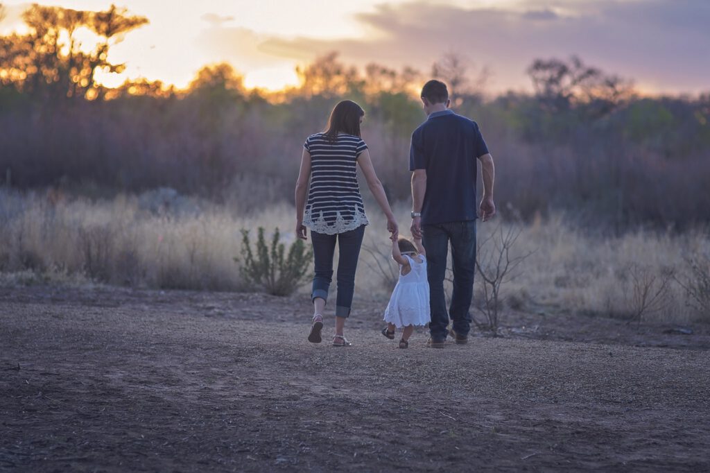 Familientherapie